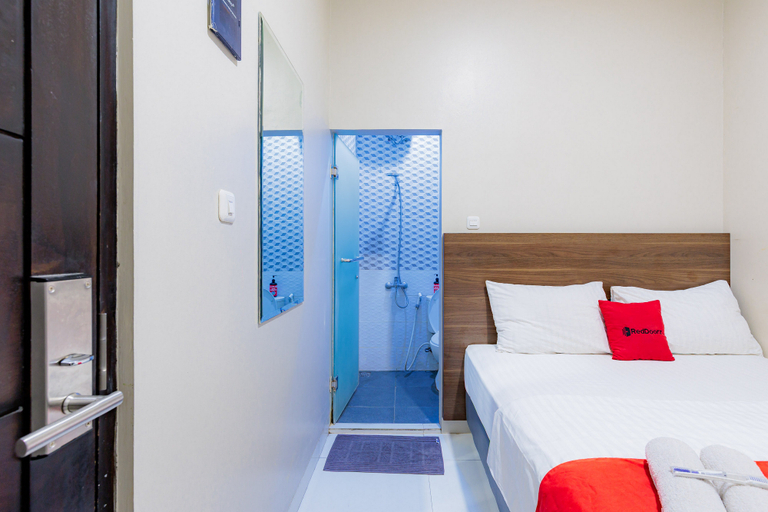 Bedroom 8