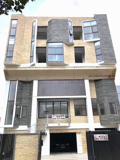 Kost Mandala Residence (Syariah), West Jakarta