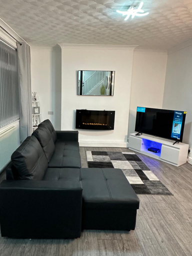 Others 2, Marvellous Double Rooms, Middlesbrough