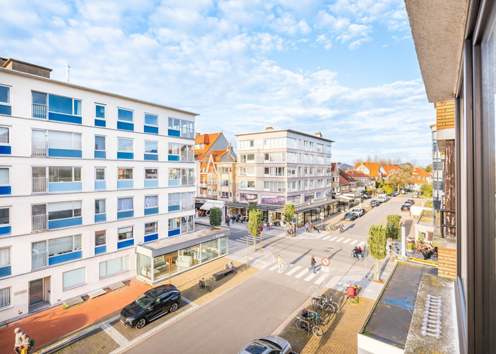 Exterior & Views 2, Modern Apartment Near Sea, West-Vlaanderen