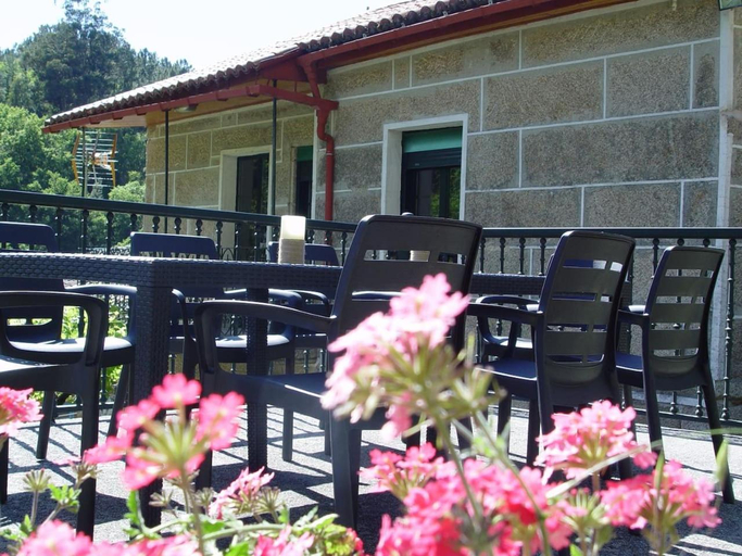 Food & Drinks, Casa en Vinoas (Ribeira Sacra), Ourense