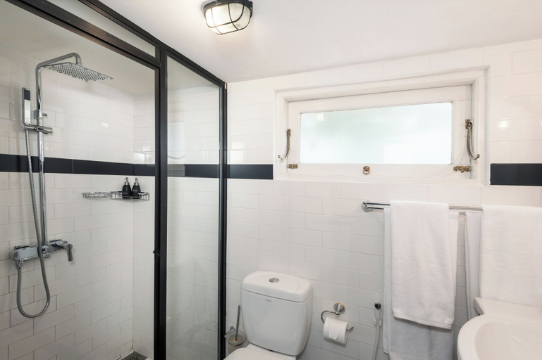 Bathroom 3, Highgrove Estate By Ishq, Kothmale