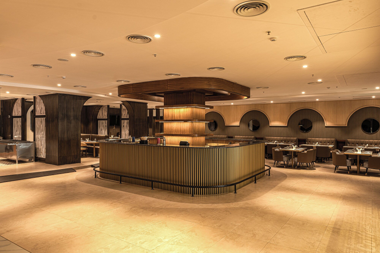 Food & Drinks 5, Royal Ritis, Belgaum