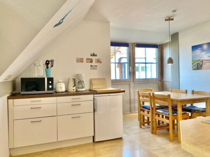 Private kitchen 2, Ferienresort in Fehmarn-lemkenhafen, Ostholstein