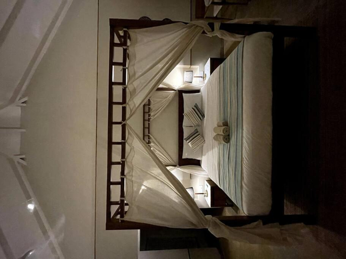 Bedroom 4, Re's, North Goa