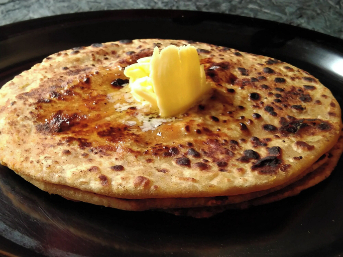 Food & Drinks 4, Vanbhoomi Resort, Gir Somnath