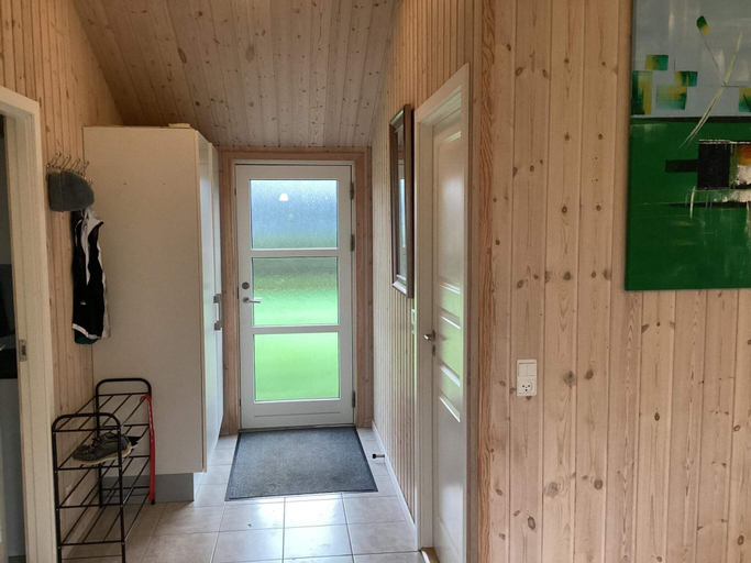 Others 4, 4 Star Holiday Home in Ansager, Varde