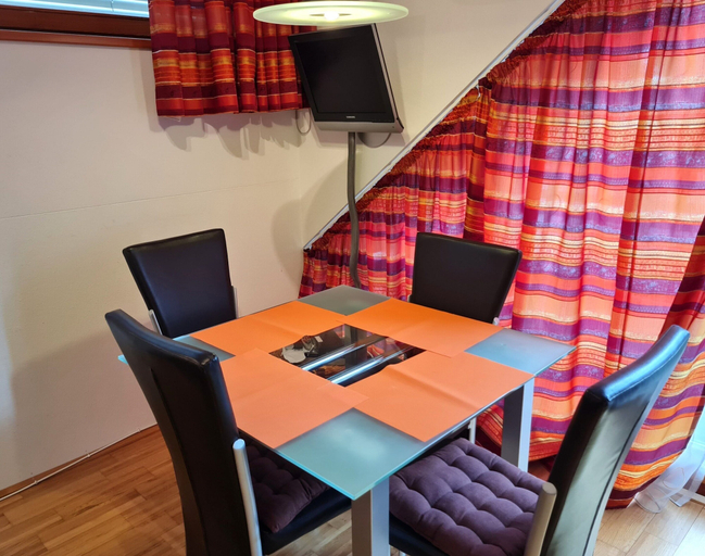 Living room 2, Beautiful Apartment With Panoramic Views, Spittal an der Drau