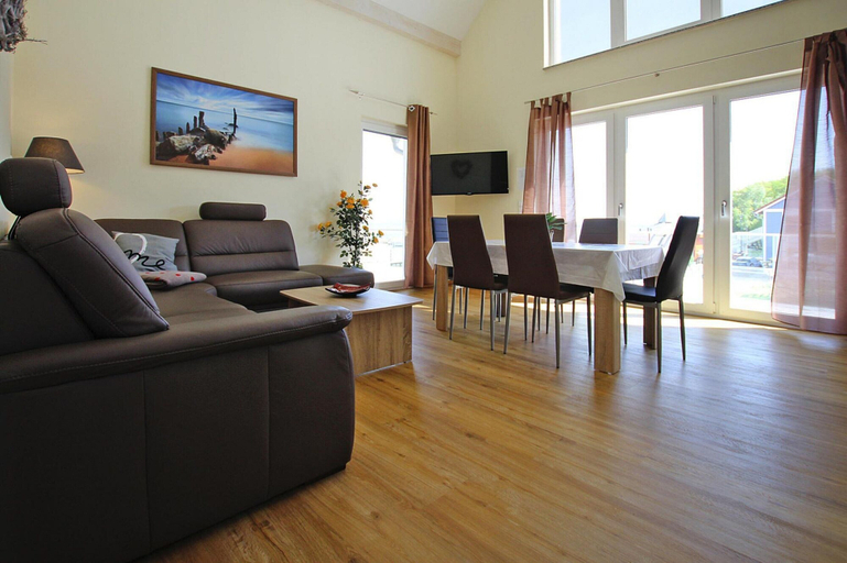 Others 5, Appartement Hafenflair am Plauer See, Ludwigslust-Parchim