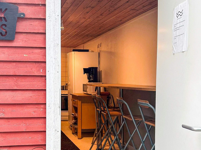 Interior 5, 2 Person Holiday Park Home in Vaxholm, Vaxholm