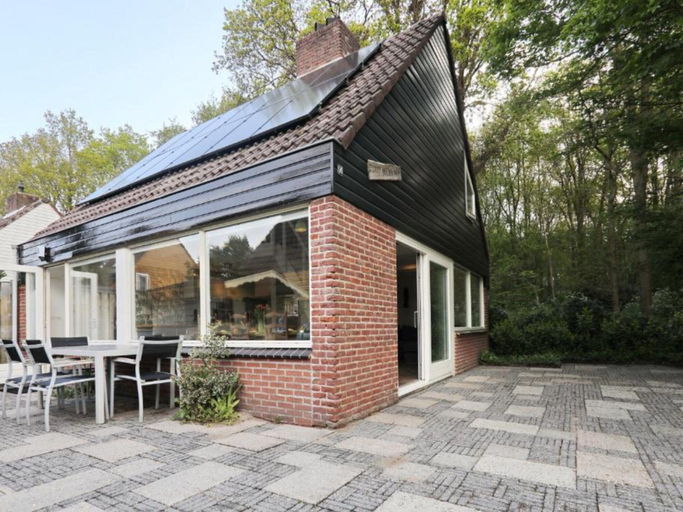 Exterior 3, Holiday Home Near the Beach in the Dunes, Noordwijk
