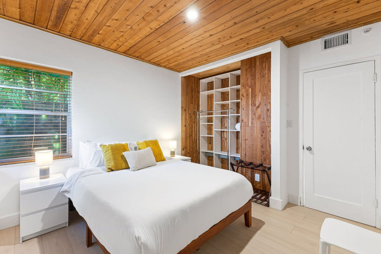 Room 3, Welcoming Airbnb Walkig Distance to Las Olas Blvd, Broward