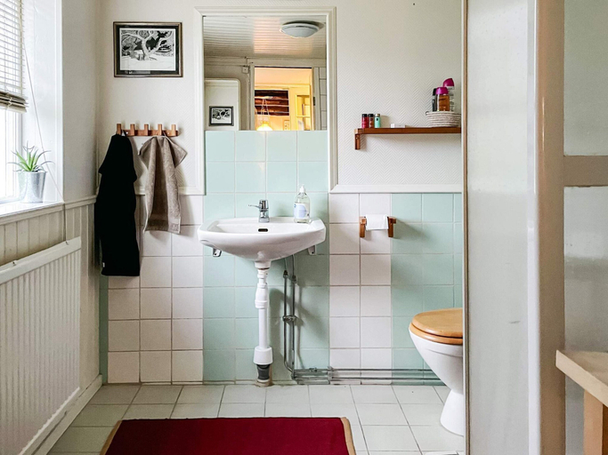 Interior 5, 4 Person Holiday Home in Hallstavik, Norrtälje
