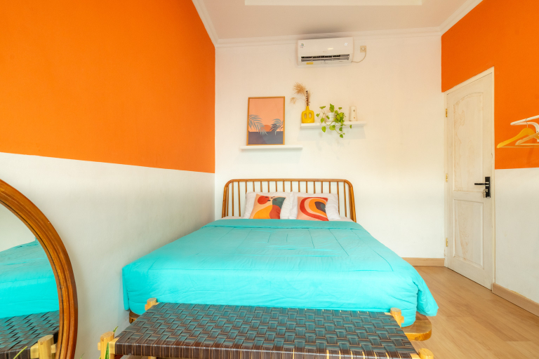 Bedroom 7