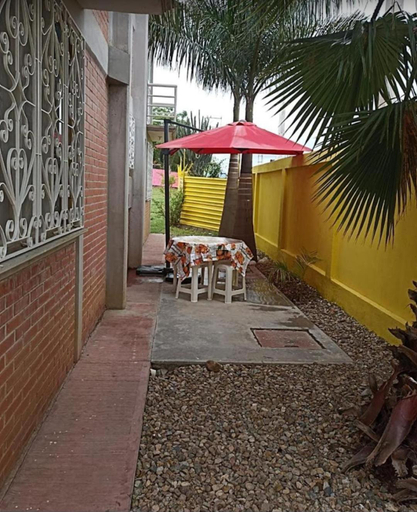 Others 5, Hotel Senda del Angel, Dist. Ocotlan
