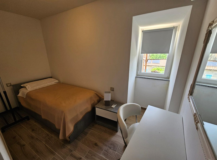 Room 2, Premium Villa in Nature, Kaštelir-Labinci
