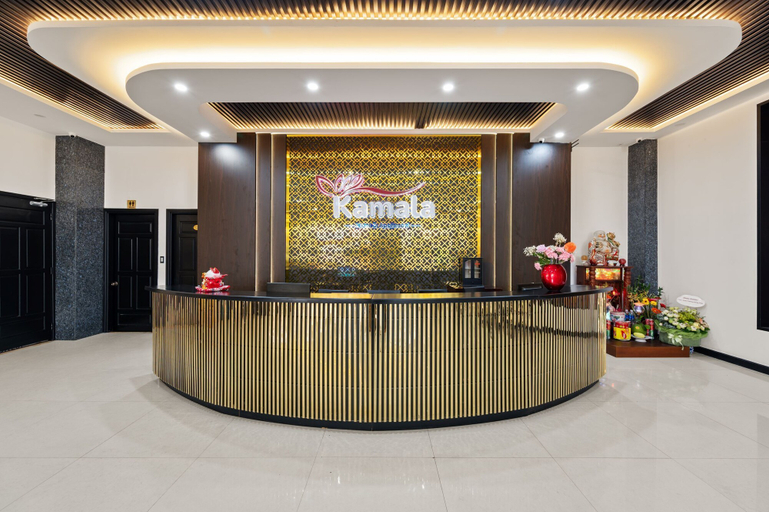 Kamala Hotel & Apartment Da Nang, Sơn Trà