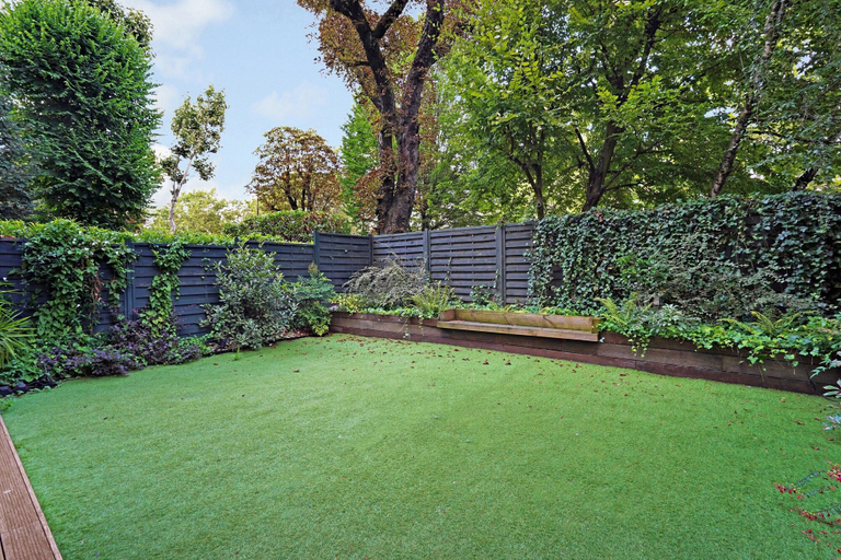Property grounds, Chic Apt With Garden - 1bd/2p - Neuilly-sur-seine, Hauts-de-Seine