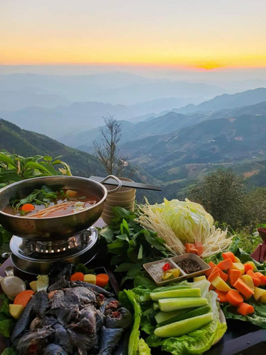 Food & Drinks 3, Ta Xua Haus Meej Homestay, Bắc Yên
