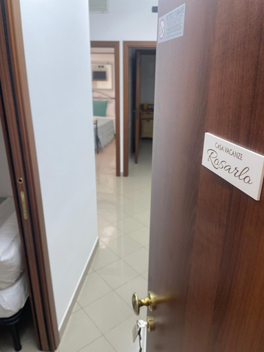Others 4, Casa Vacanze Rosarlo, Roma