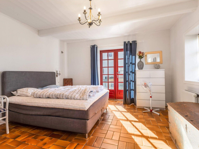 Interior 3, 5 Star Holiday Home in Blokhus, Jammerbugt