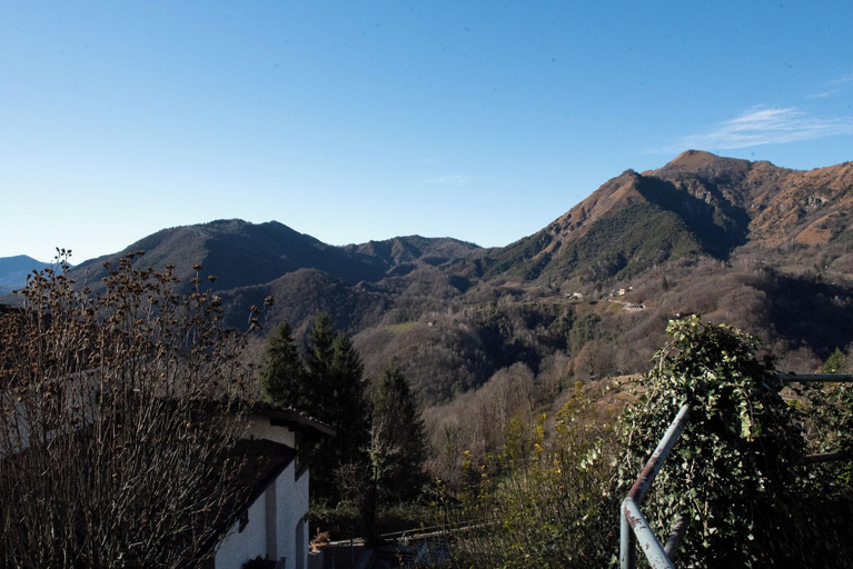 Paradise La Tana, Bergamo