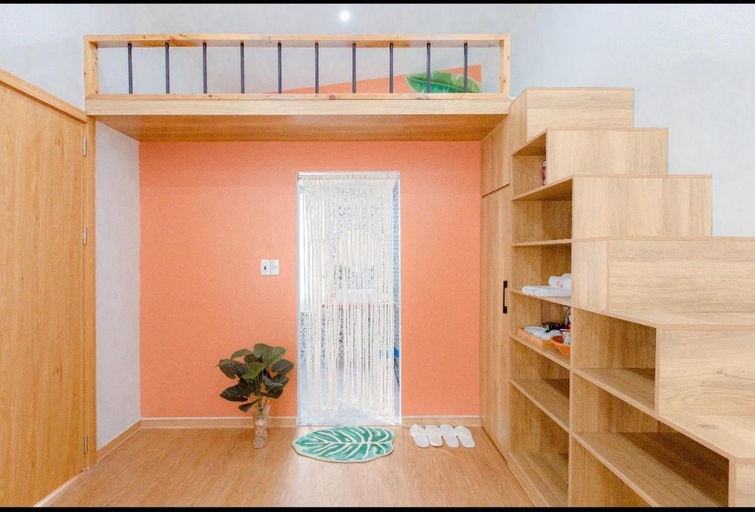 Others 4, Nha Minh Homestay Double, Hạ Long