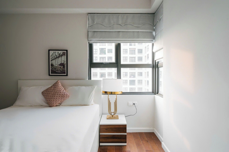 Bedroom 25