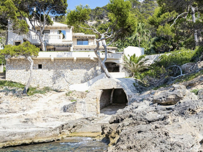Exterior 5, Holiday Home in Charming Decor, Baleares