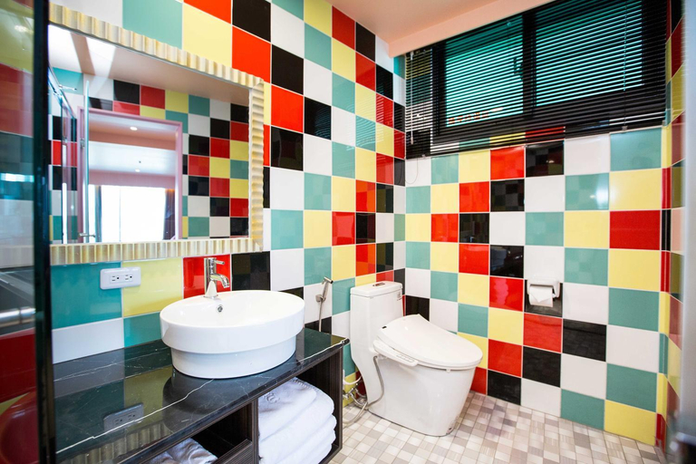 Bathroom 2