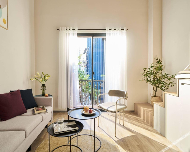 Others 2, M Village Living Vo Thi Sau, District 3