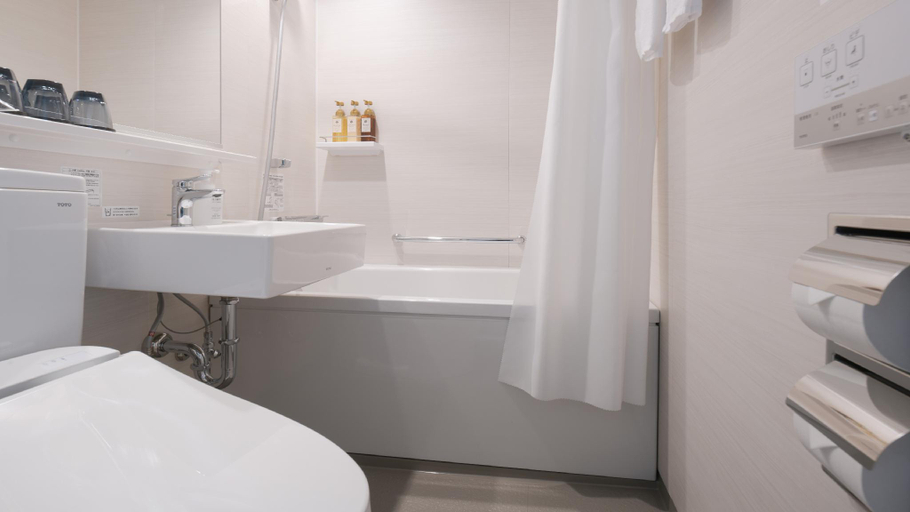 Bathroom 1