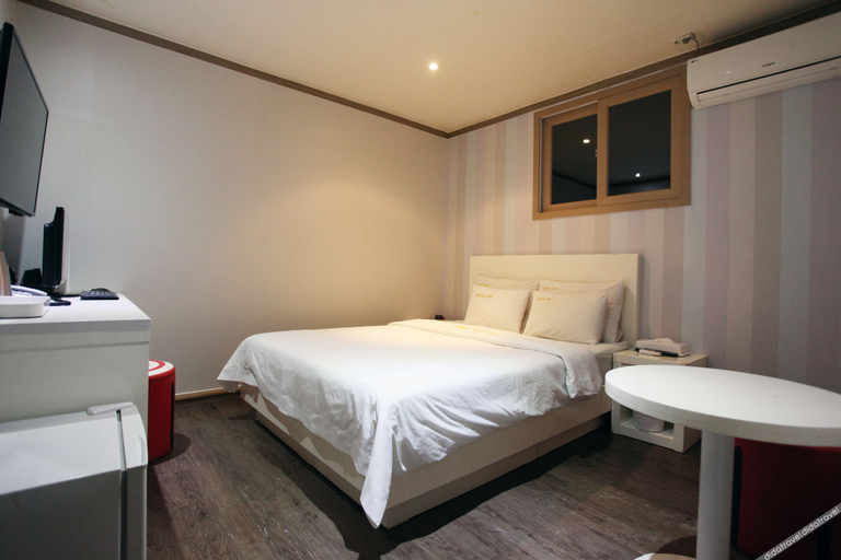 Bedroom 3, Anyang The One, Anyang