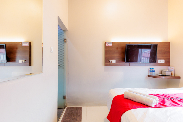 Bedroom 5