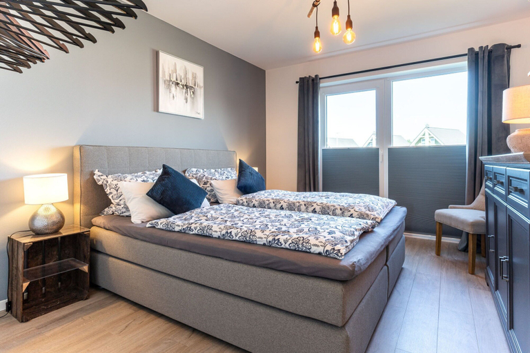 Room 4, Ferienwohnung in Busum, Dithmarschen