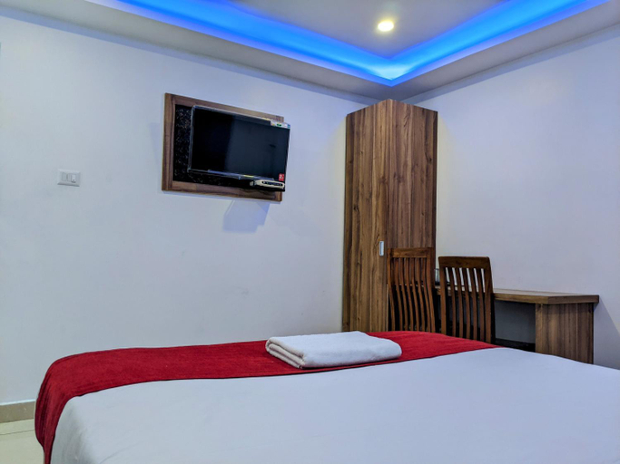Bedroom 5