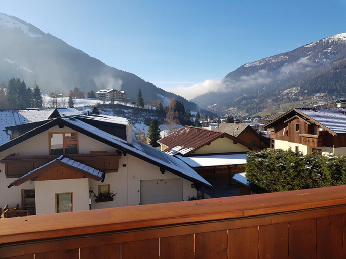 Exterior 3, Cozy Apartment Near Murkarspitze, Spittal an der Drau