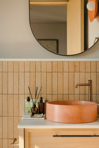 Bathroom 4, Kerami Kefalonia, Ionian Islands