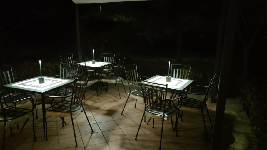 Food & Drinks 4, Villa dei tigli - Altamura, Bari