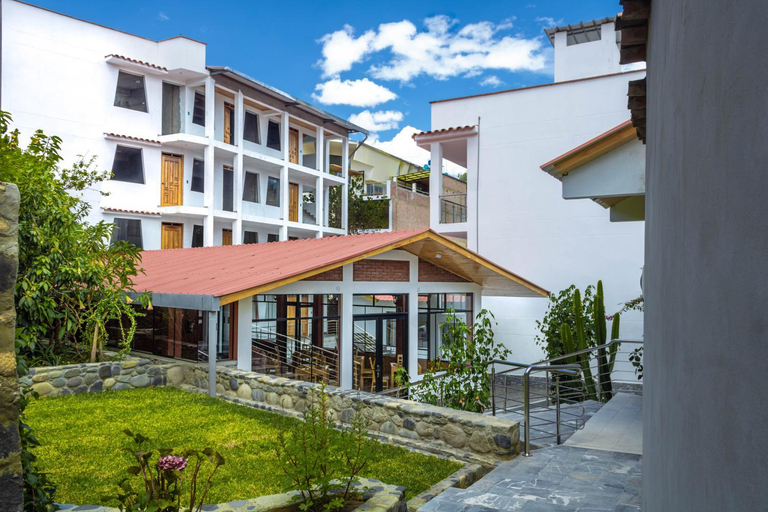 Others 5, La Chacana Hotel Boutique, Huaraz