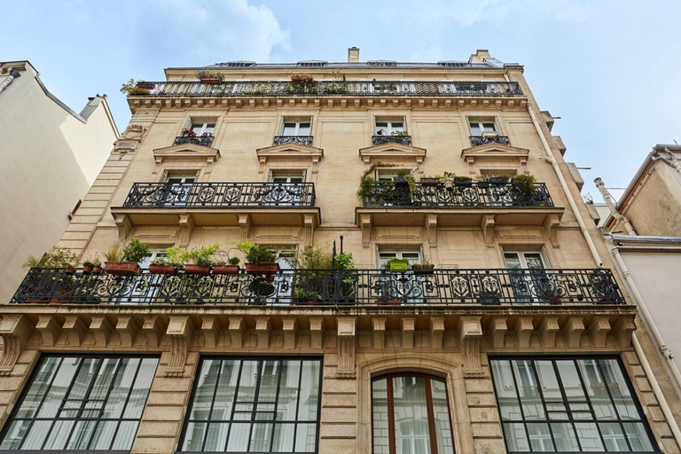 Others 2, Magnificent Apartment With AC - Center of Paris, Paris