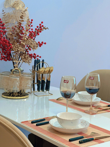 Food & Drinks, Sumi House -  CSJ Tower Apt Vung Tau, Vũng Tàu