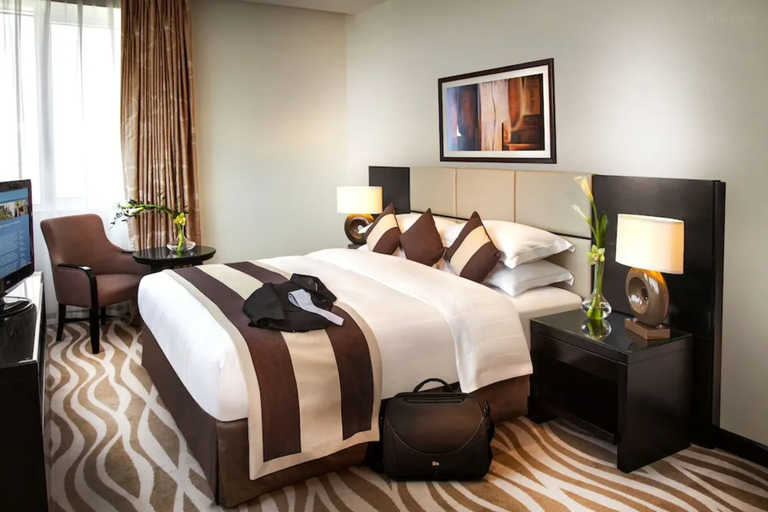 Bedroom 22