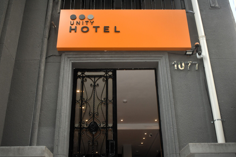 Exterior & Views 2, Unity Hotel Campinas, Campinas