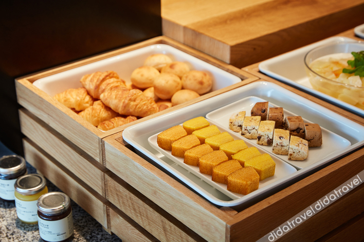 Food & Drinks 5, Muji Hotel Ginza, Chūō