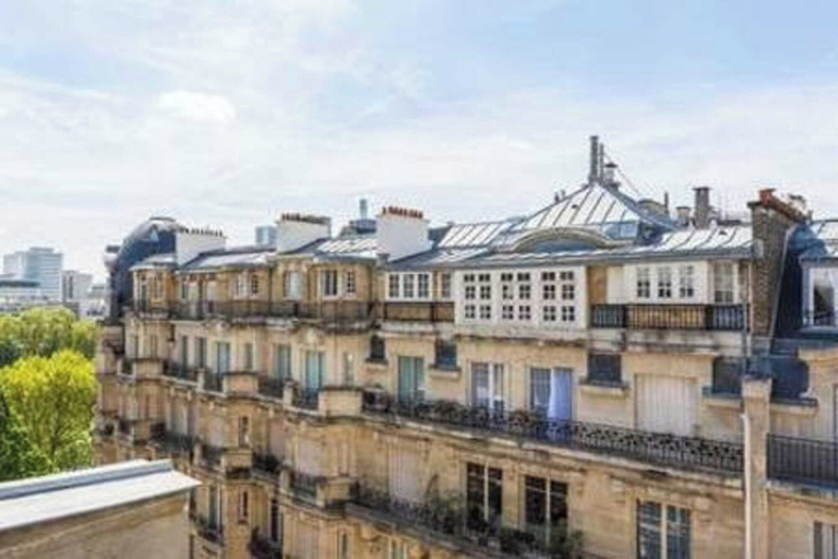 Miscellaneous, Intimate Studio - 2P - Passy, Paris