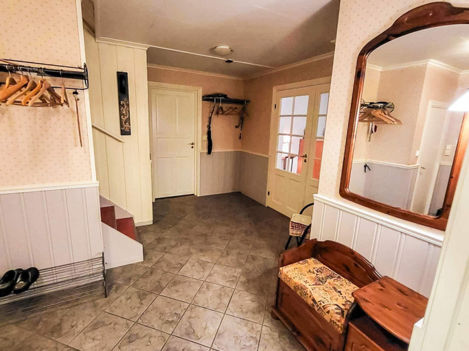 Interior 3, 12 Person Holiday Home in Masfjordnes, Masfjorden