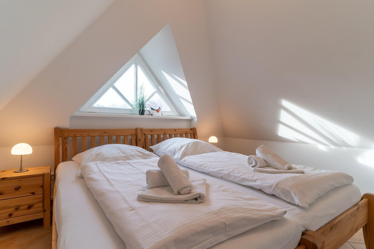 Room 4, Doppelhaushalfte in St. Peter-ording, Nordfriesland