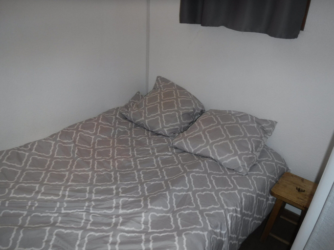 Room 4, Gentianes Gnb66 Cosy & Mountain 3 Pers, Haute-Savoie