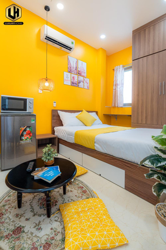 Bedroom 16